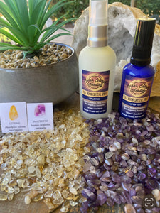 Full Moon Activated Body Spray - UPLIFTED