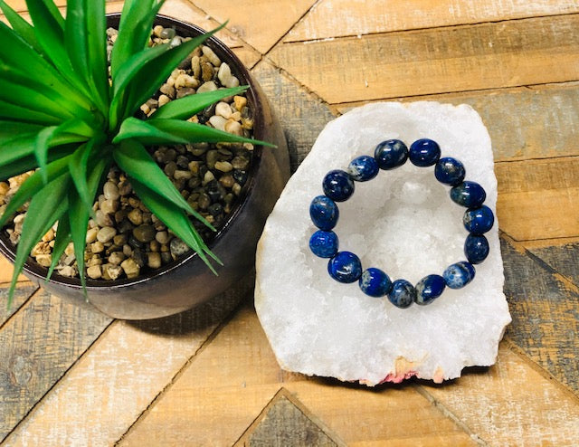 Bracelet- Sodalite