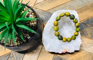 Bracelet- Altantisite