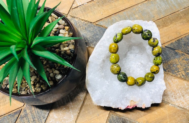 Bracelet- Altantisite
